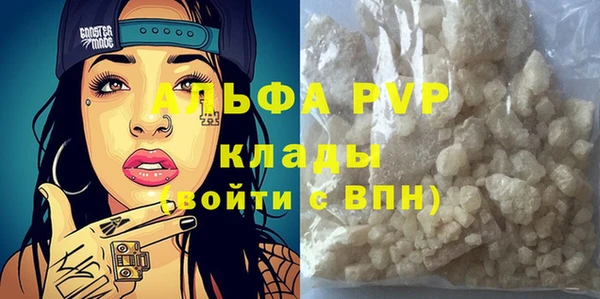винт Алзамай