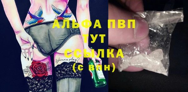 винт Алзамай